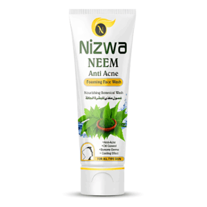 Neem Facewash