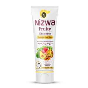 Fruity Facewash