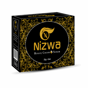 Nizwa Beauty Cream
