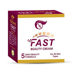 Fast Beauty Cream